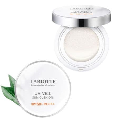 UV Veil Sun Cushion