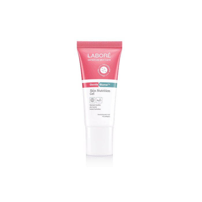 GentleBiome Skin Nutrition Gel