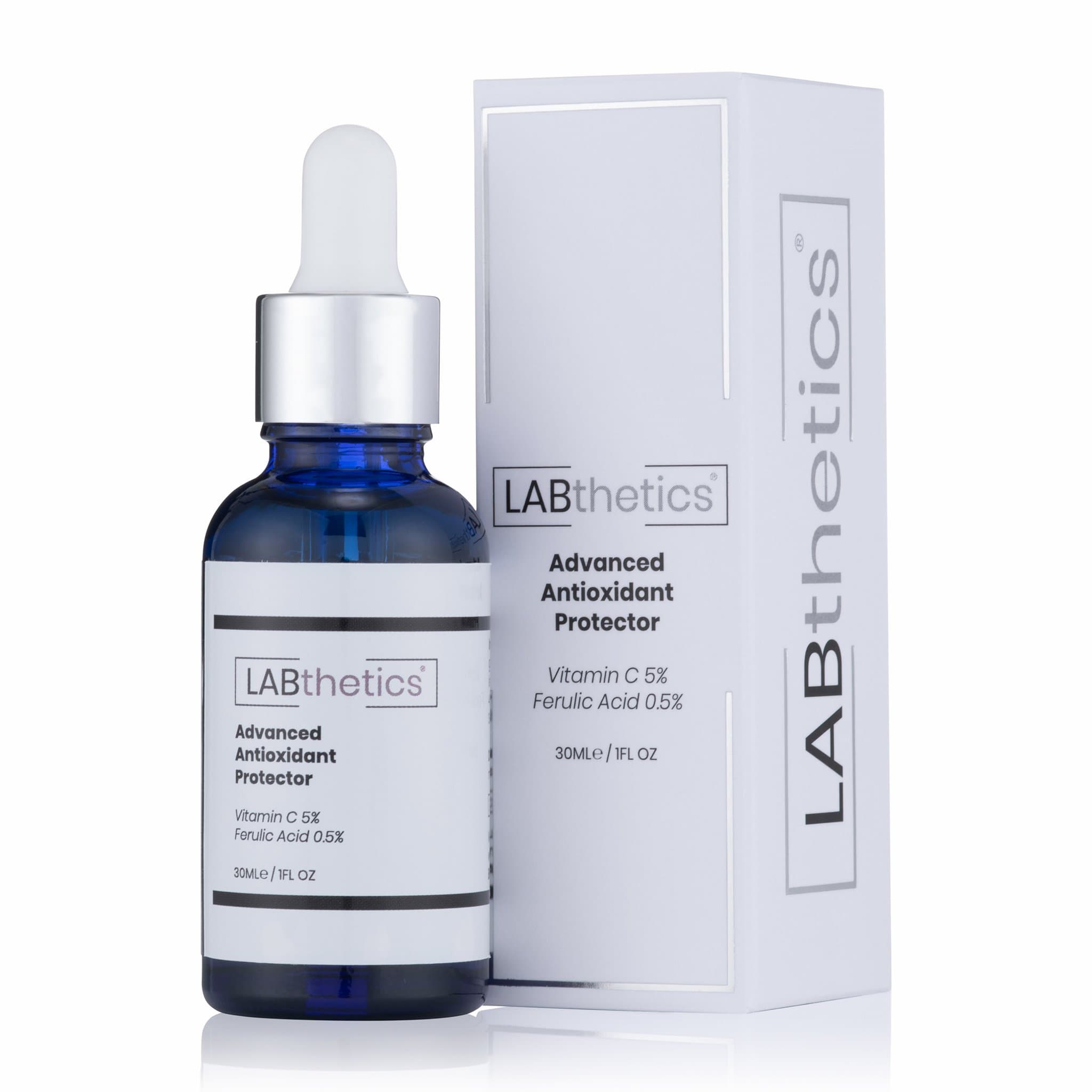 Vitamin C 5% & Ferulic Acid 0.5% Serum