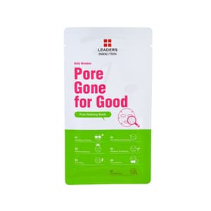 Daily Wonders Pore Gone for Good Pore Refining Mask Sheet