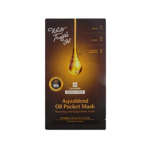 Insolution Aquablend Oil Pocket Mask Nourishing