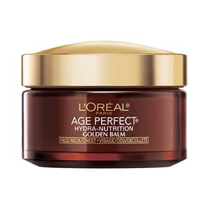 Age Perfect Hydra-Nutrition Golden Balm Face, Neck & Chest