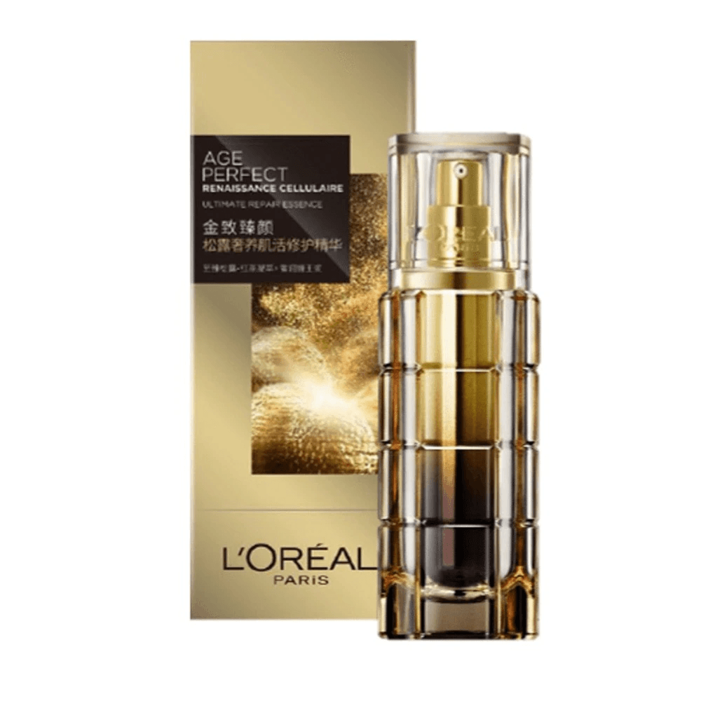 Age Perfect Renaissance Cellulaire Ultimate Repair Essence