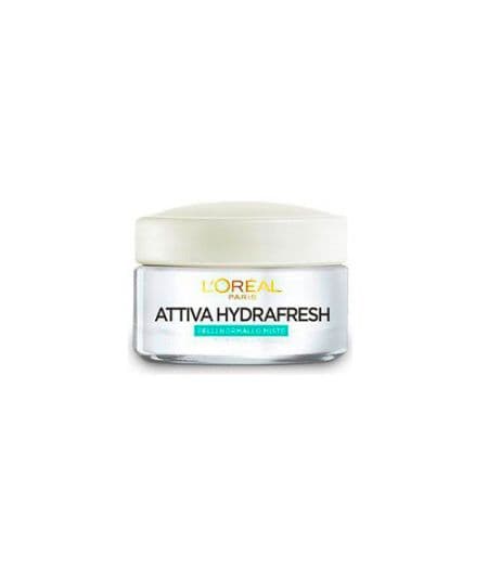 Attiva Hydrafresh Crema Giorno Pelle Normale o Mista