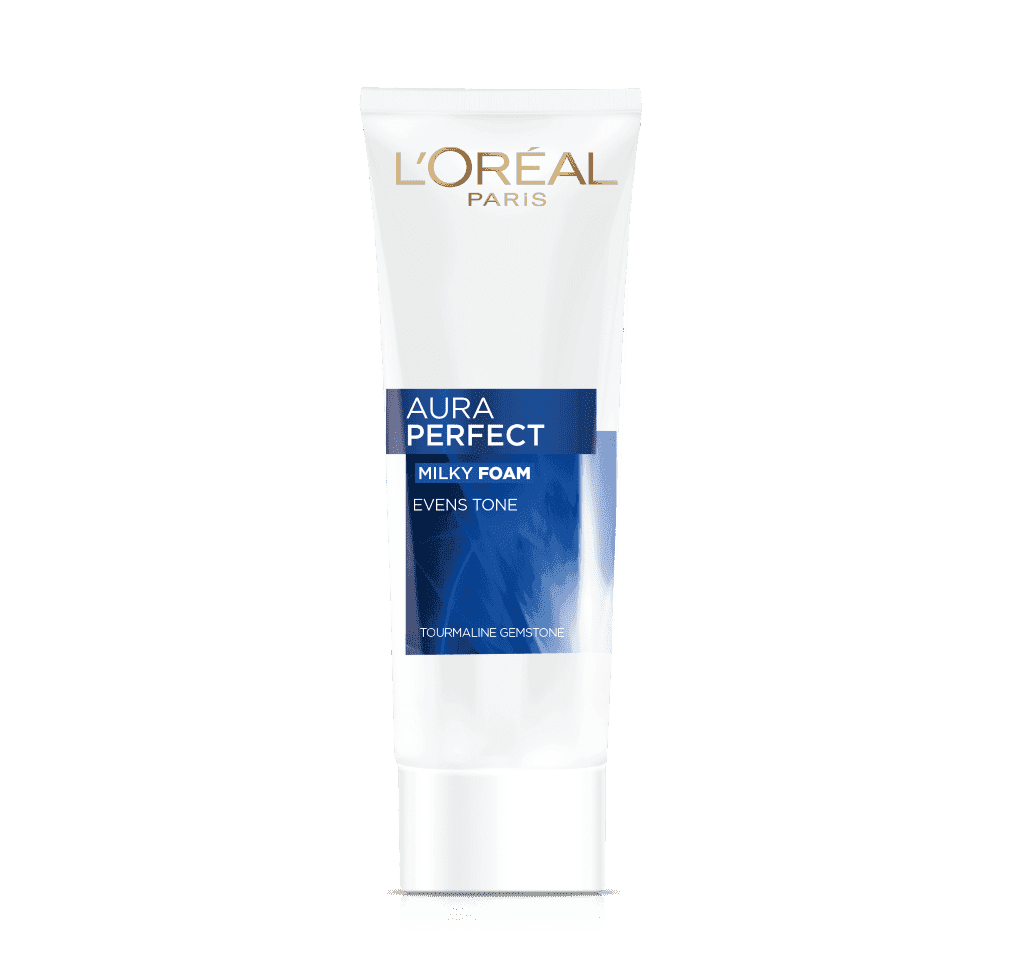 Aura Perfect Milky Foam