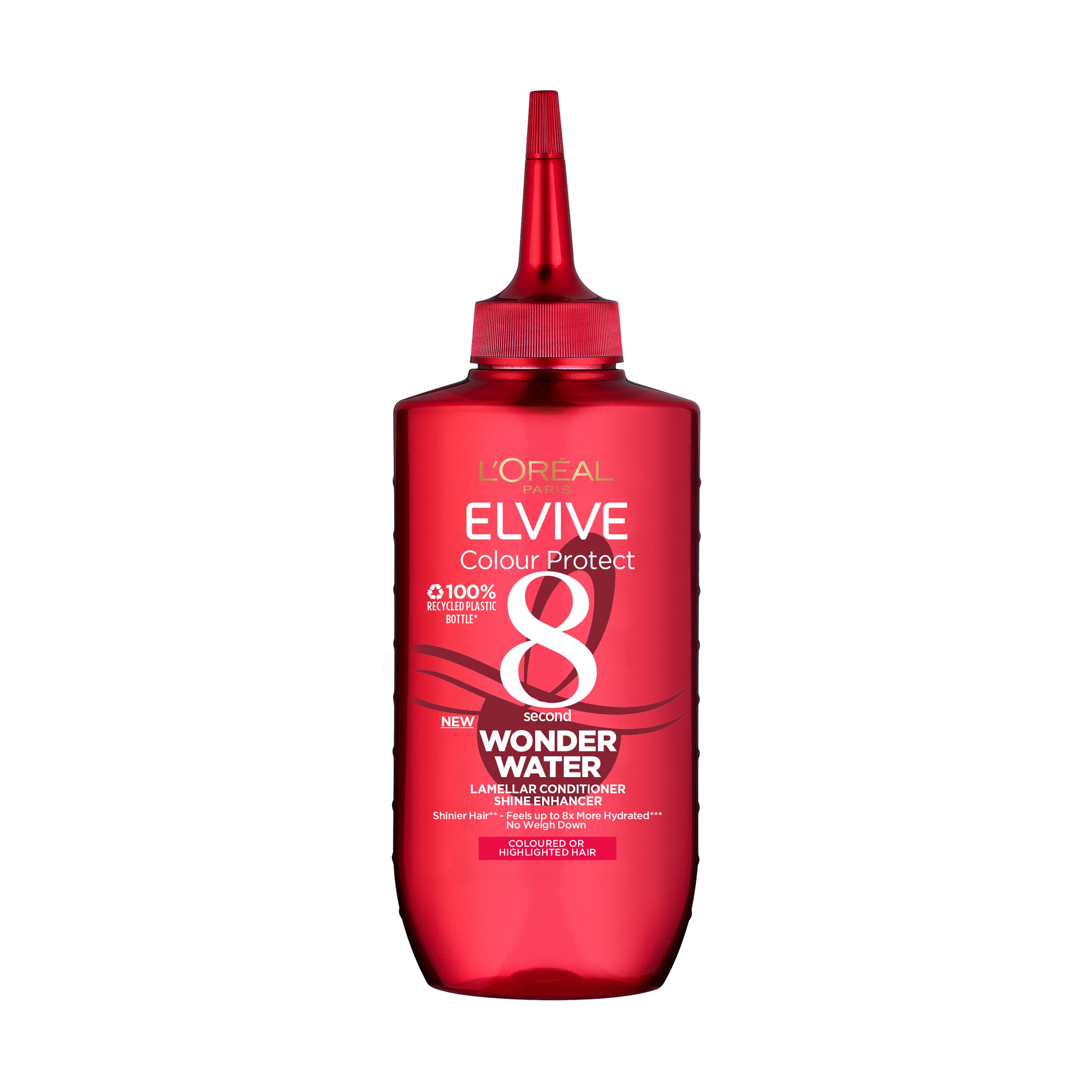 Elvive Colour Protect Wonder Water Lamellar Conditioner