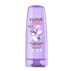 Elvive Hydra Hyaluronic Moisture Locking Conditioner