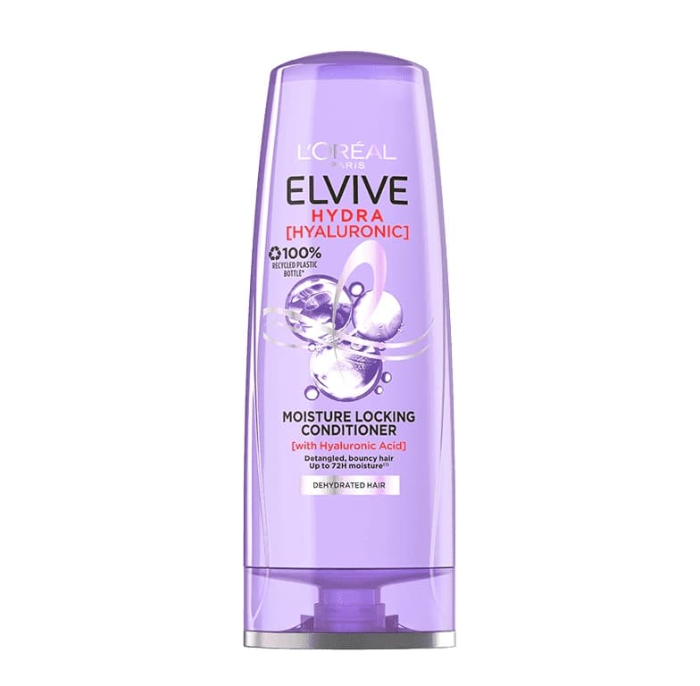 Elvive Hydra Hyaluronic Moisture Locking Conditioner