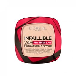 Infallible 24H Fresh Wear Foundation in a Powder