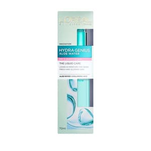 L'Oreal Paris Hydra Genius Moisturiser Sensitive Skin