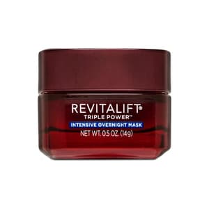 Revitalift Triple Power Intensive Overnight Mask