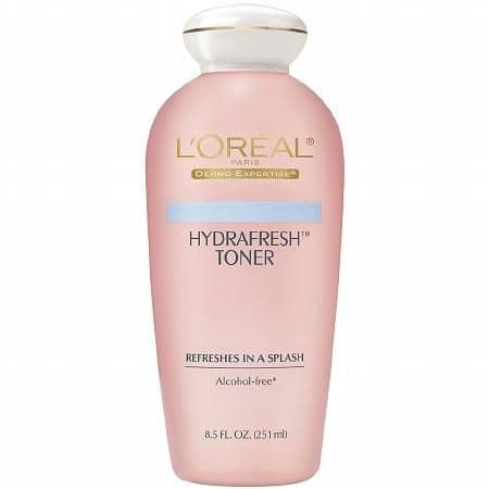 Skin Expertise Dermo-Expertise Skin Toner Liquid