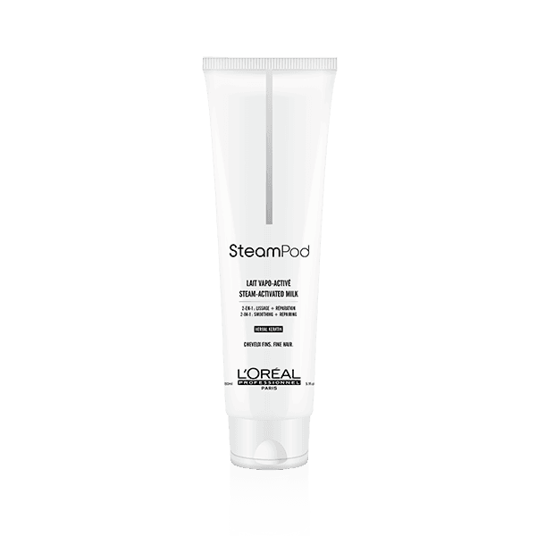 SteamPod Steam-Activated Milk