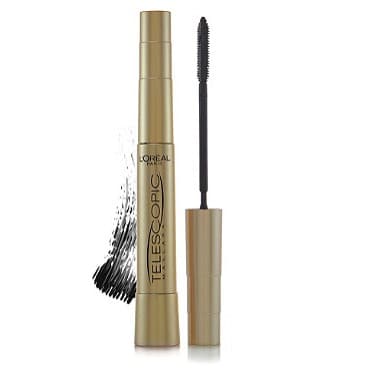 Telescopic Intense Lash Length Original Mascara