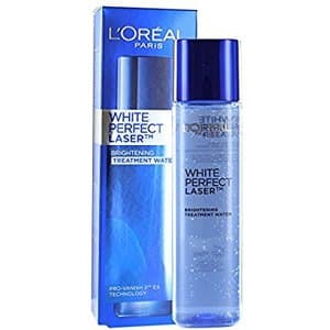 White Perfect Laser Brightening Treatment Water