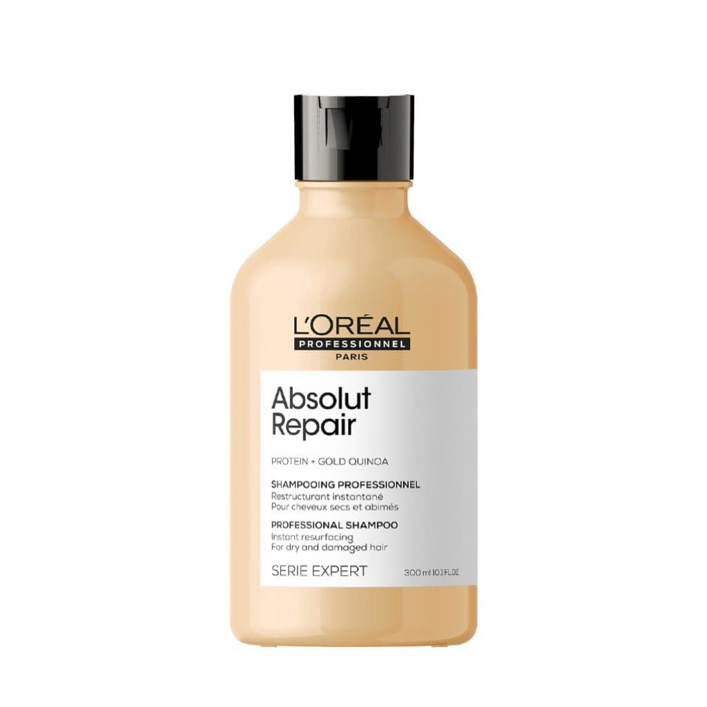 Serie Expert Absolut Repair Gold Shampoo