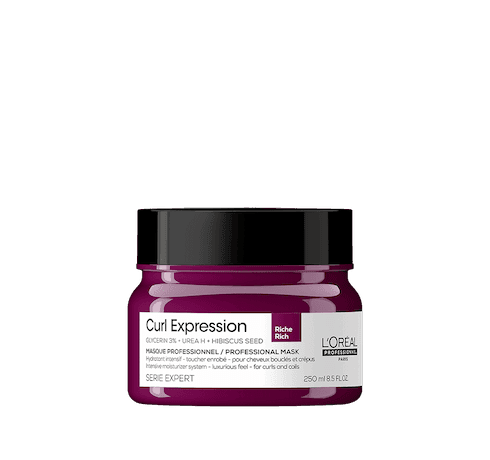 Serie Expert Curl Expression Professional Mask