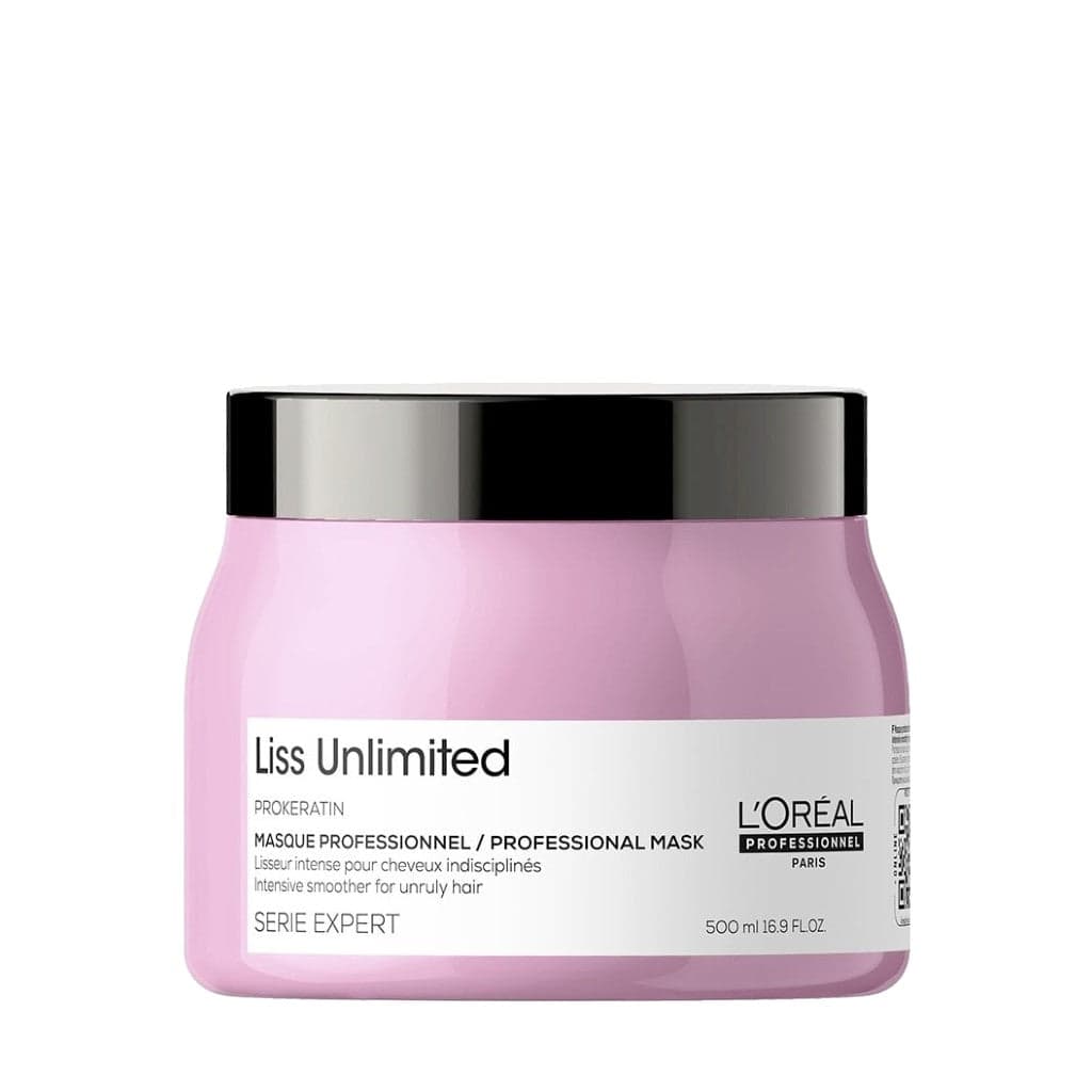 Serie Expert Liss Unlimited Professional Mask