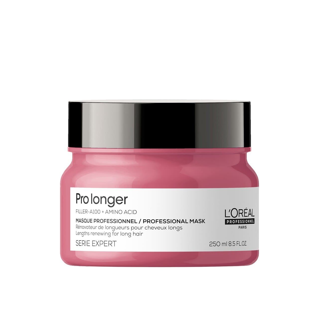 Serie Expert Pro Longer Professional Mask