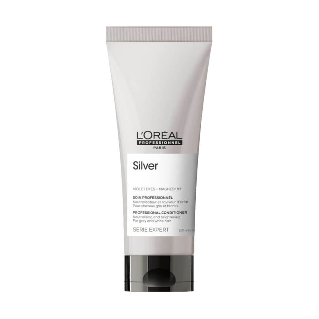 Serie Expert Silver Professional Conditioner