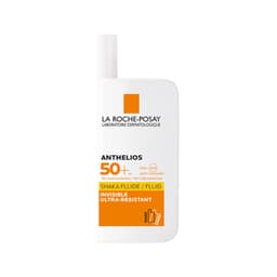 Anthelios Shaka Ultra-Light Facial Sun Cream SPF50