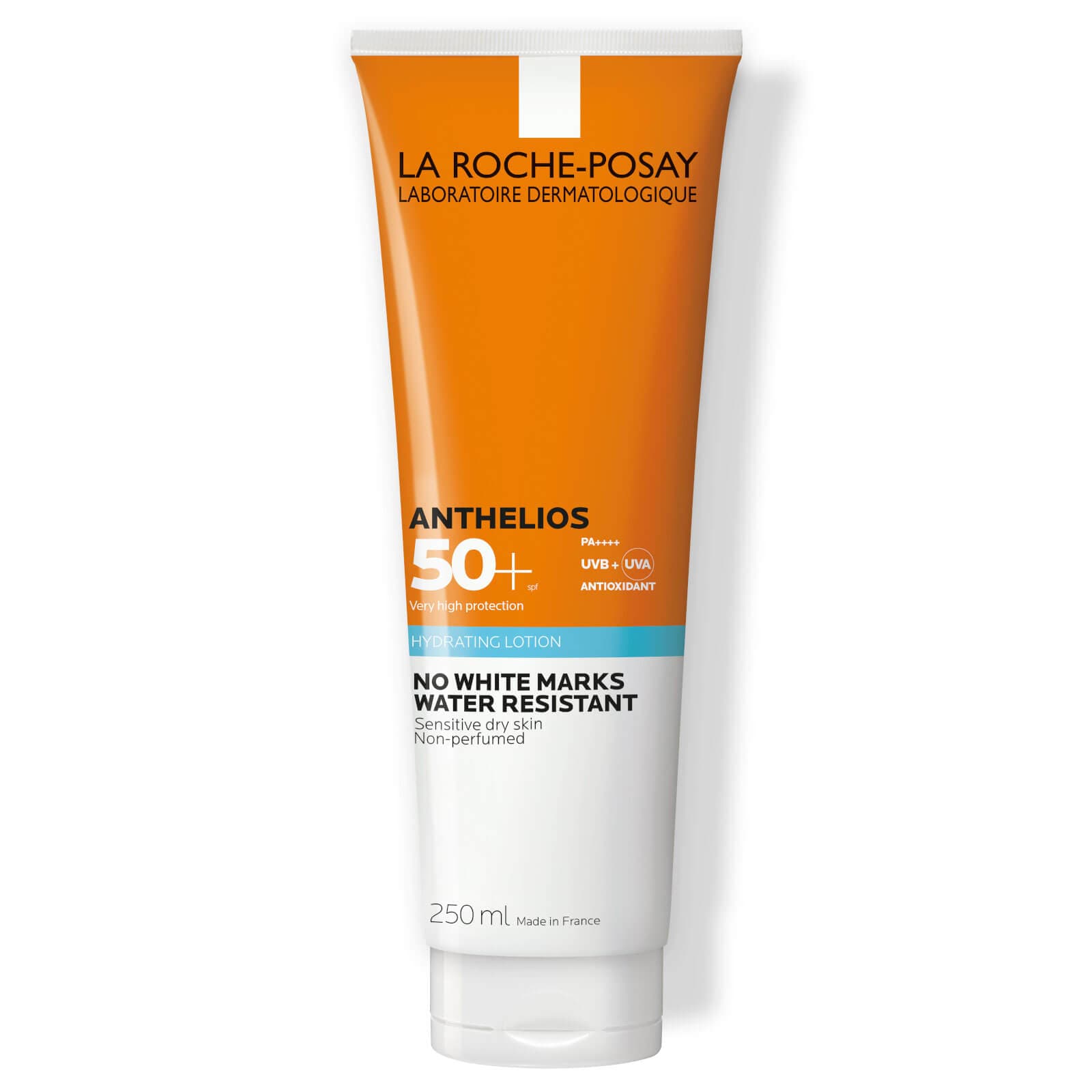 Anthelios Sunscreen Hydrating Body Lotion SPF50+