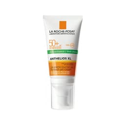 Anthelios XL Dry Touch SPF50+ Sunscreen For Oily Skin