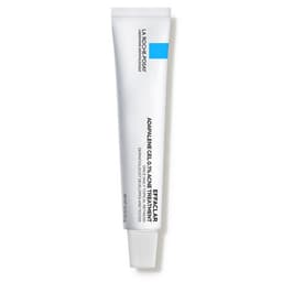Effaclar Adapalene Gel 0.1% Retinoid Acne Treatment