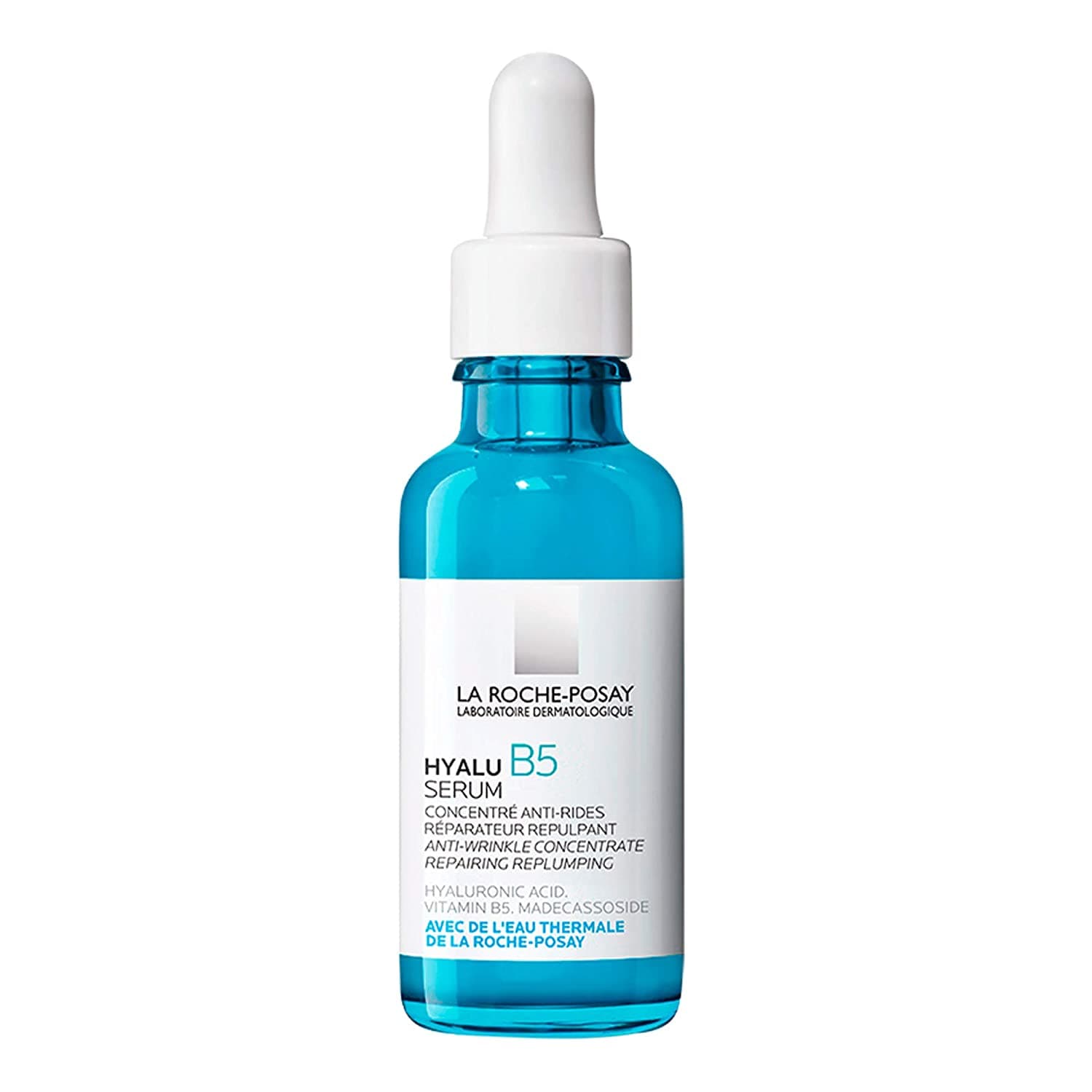 Hyalu B5 Pure Hyaluronic Acid Serum with Vitamin B5 for Sensitive Skin