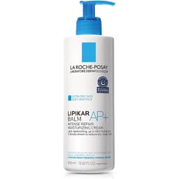 Lipikar Balm AP + Body Cream