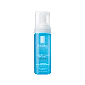 Mousse d'Eau Micellaire Nettoyante Physiologique