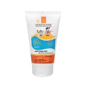 Protector Solar Iinfantil Anthelios Dermo-Pediatrics FPS 60