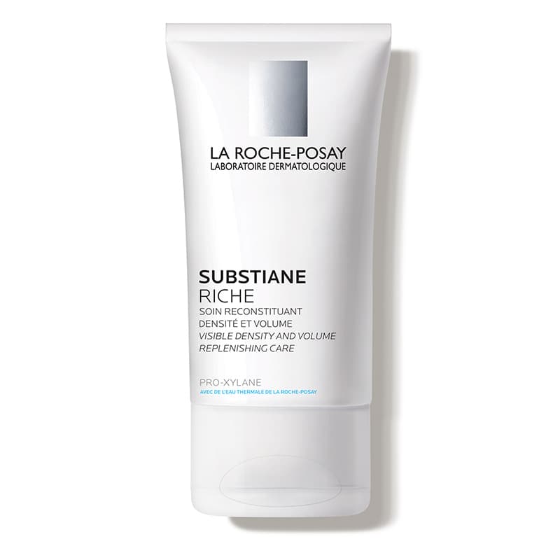 Substiane Plus Visible Density and Volume Replenishing Moisturizer