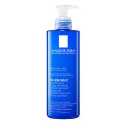 Toleriane Hydrating Foam-In-Gel Double Cleanser