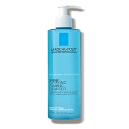 Toleriane Purifying Foaming Soap Free Cleanser