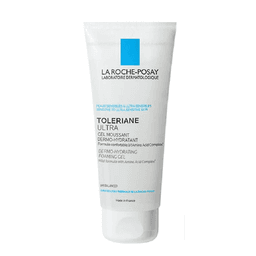 Toleriane Ultra Dermo Hydrating Amino Acid Foaming Cleanser