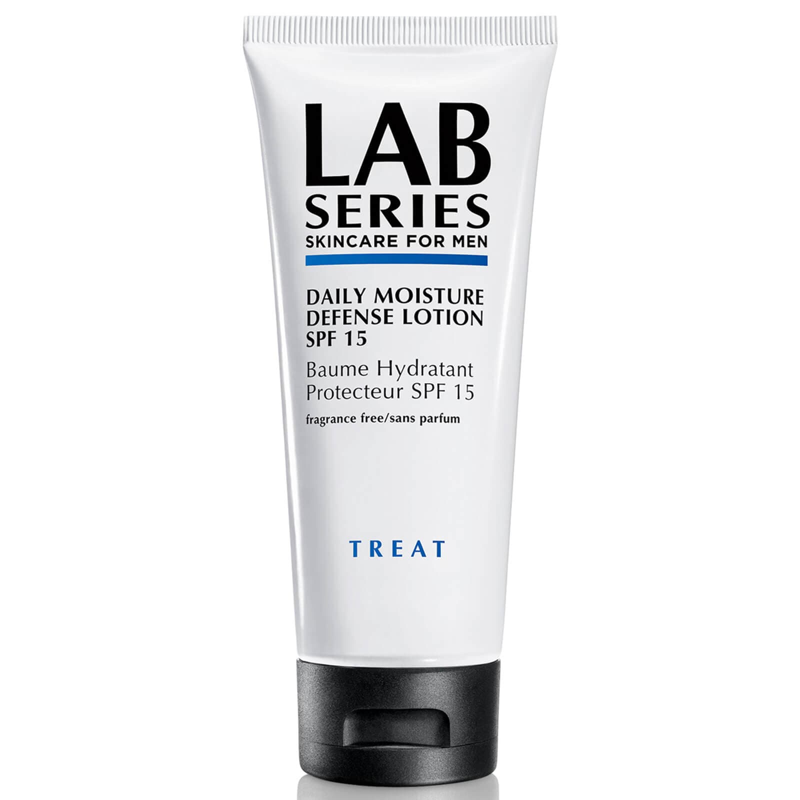 Daily Moisture Defense Lotion SPF 15