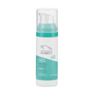 Certified Organic Moisturizing Face Fluid