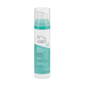 Certified Organic Moisturizing Priming Serum
