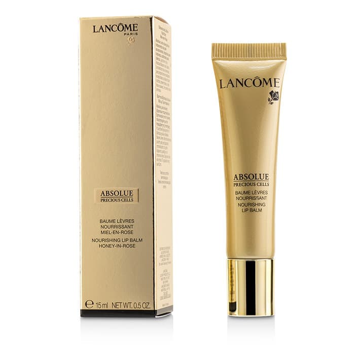 Absolue Precious Cells Nourishing Lip Balm Honey-In-Rose