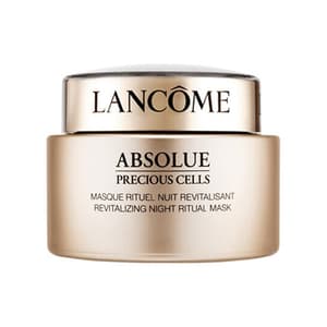 AbsoluePrecious Cells Revitalizing Night Ritual Mask