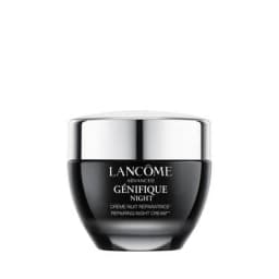 Advanced Génifique Night Cream with Triple Ceramide Complex