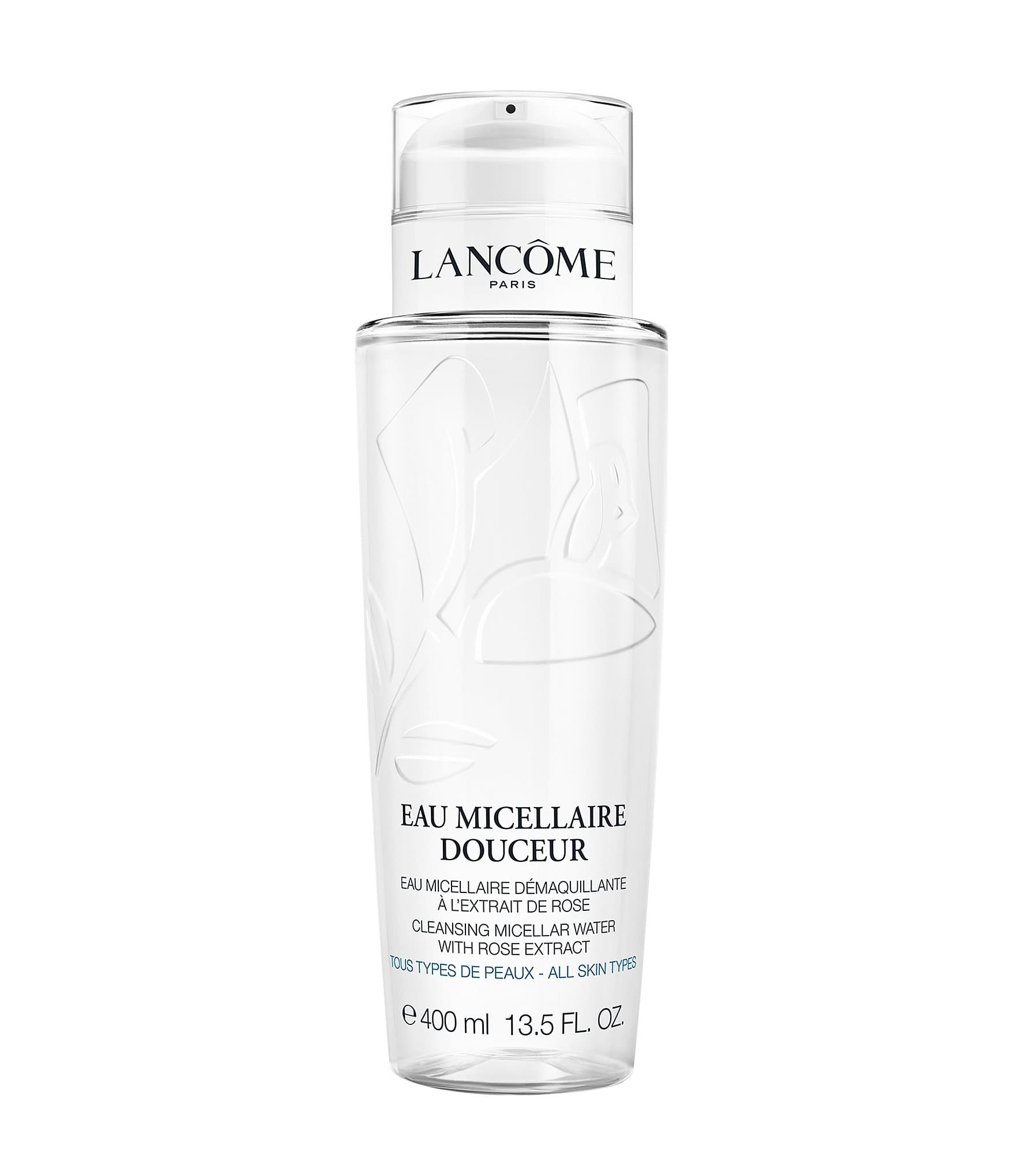 Eau Frache Douceur Micellar Cleansing Water Face, Eyes, Lips