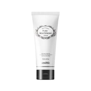 Amittie Pure Whitening Cream