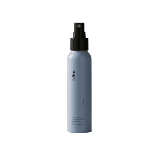 The Drip Deep Sea Biotics & African Malachite Hydrating Mist