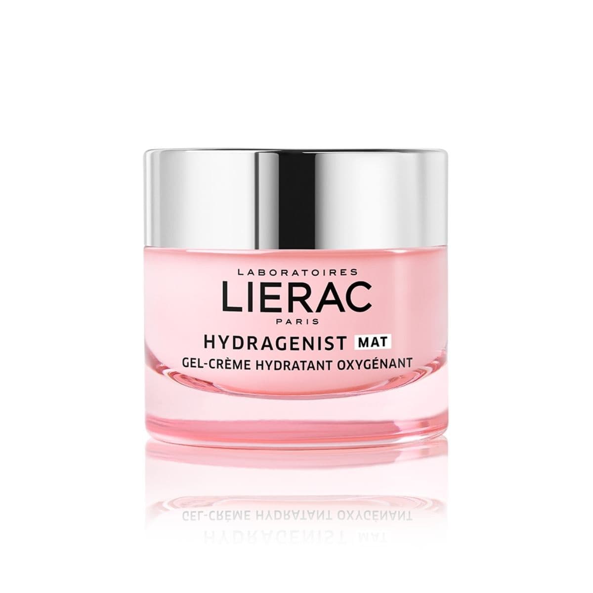 Hydragenist Mat Moisturizing Gel Cream
