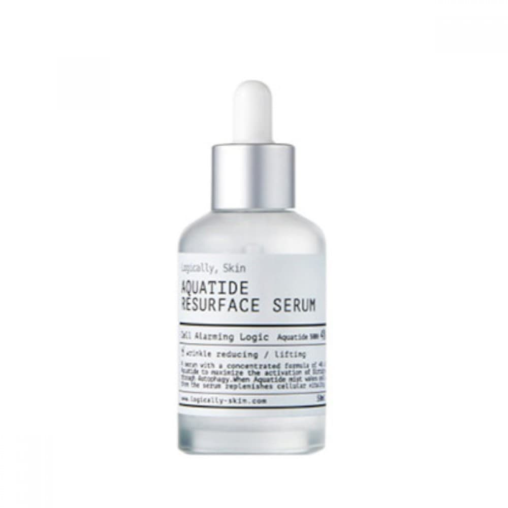 Aquatide Resurface Serum - Cell Alarming Logic Aquatide