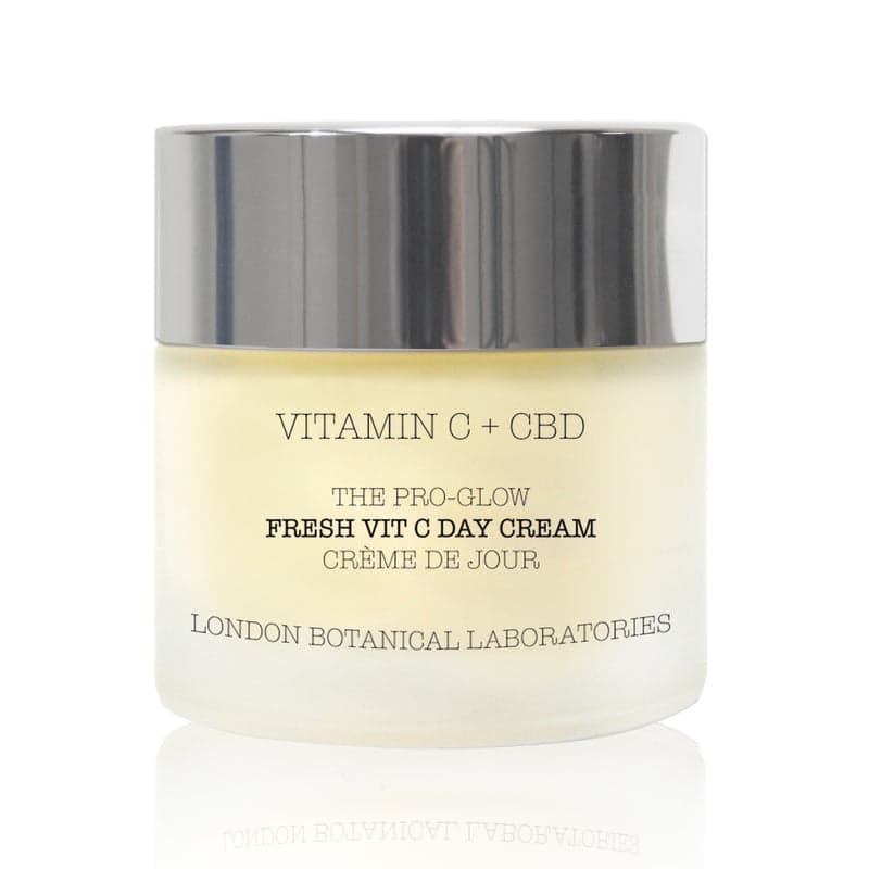 Vitamin C + CBD The Pro-Glow Fresh Vit C Day Cream