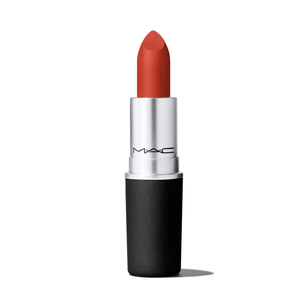 Powder Kiss Lipstick - Devoted to Chili