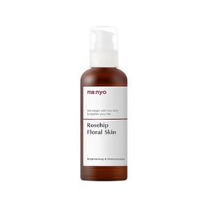Rosehip Floral Skin